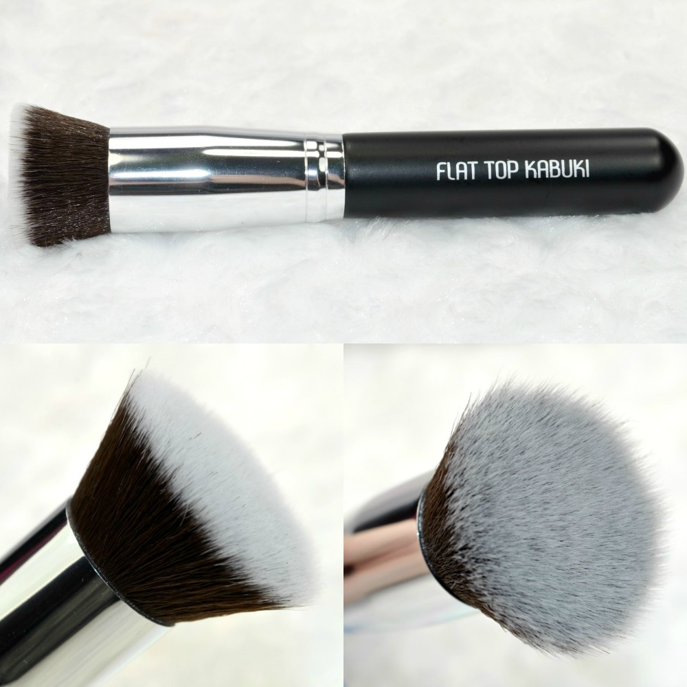 Makeup revolution kabuki brush Makeup revolution kabuki brush